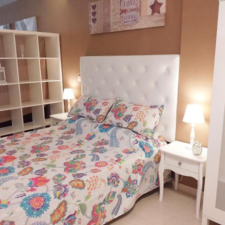Apartamento Tristana Lejlighed Vecindario  Eksteriør billede