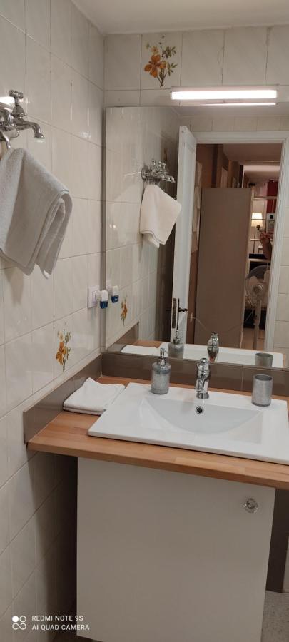 Apartamento Tristana Lejlighed Vecindario  Eksteriør billede