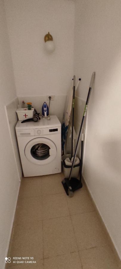 Apartamento Tristana Lejlighed Vecindario  Eksteriør billede
