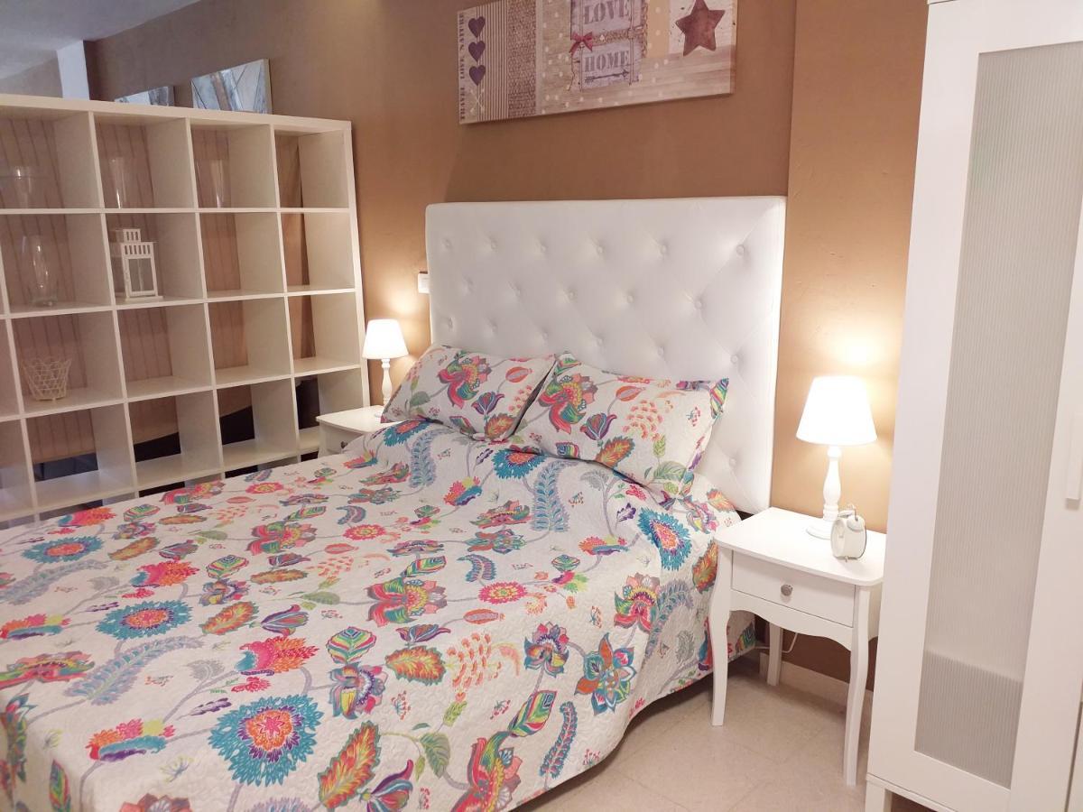 Apartamento Tristana Lejlighed Vecindario  Eksteriør billede