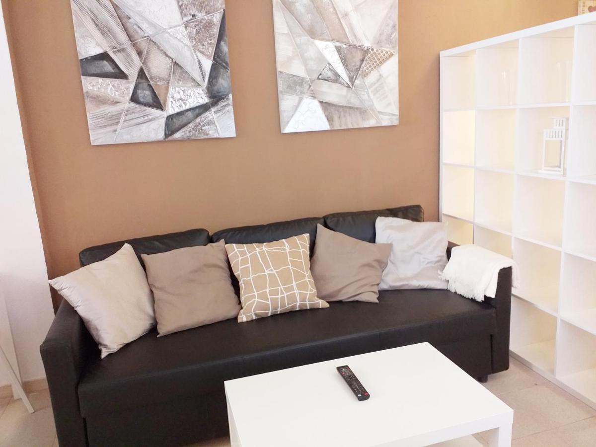 Apartamento Tristana Lejlighed Vecindario  Eksteriør billede